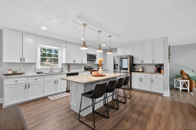 $470,000 | 4107 Rosebud Road, Loganville, GA 30052