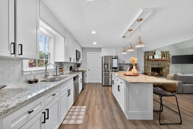 $470,000 | 4107 Rosebud Road, Loganville, GA 30052