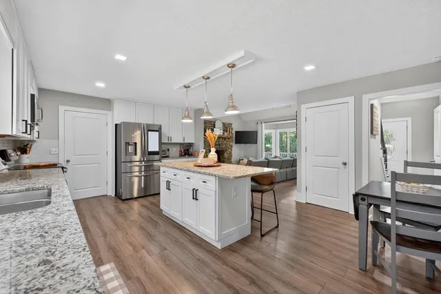 $470,000 | 4107 Rosebud Road, Loganville, GA 30052