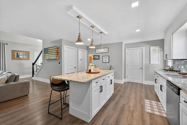 $470,000 | 4107 Rosebud Road, Loganville, GA 30052