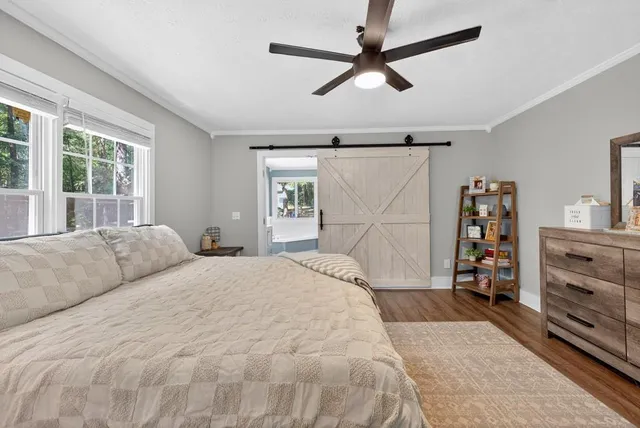 $470,000 | 4107 Rosebud Road, Loganville, GA 30052