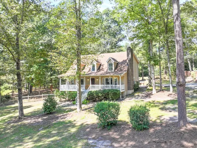 $470,000 | 4107 Rosebud Road, Loganville, GA 30052
