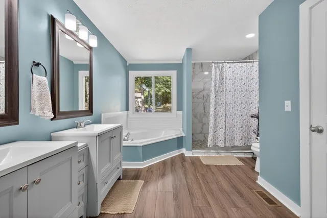 $470,000 | 4107 Rosebud Road, Loganville, GA 30052