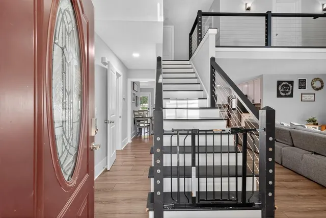 $470,000 | 4107 Rosebud Road, Loganville, GA 30052