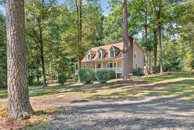 $470,000 | 4107 Rosebud Road, Loganville, GA 30052