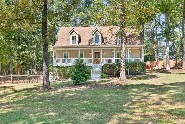 $470,000 | 4107 Rosebud Road, Loganville, GA 30052