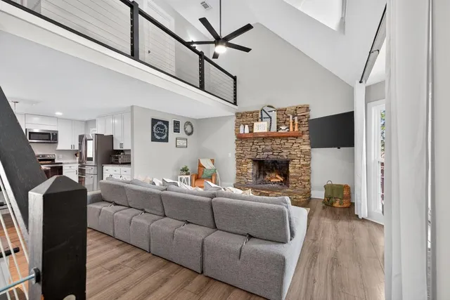 $470,000 | 4107 Rosebud Road, Loganville, GA 30052