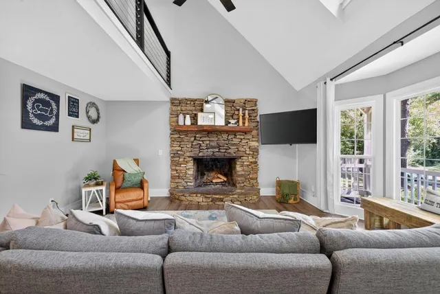 $470,000 | 4107 Rosebud Road, Loganville, GA 30052