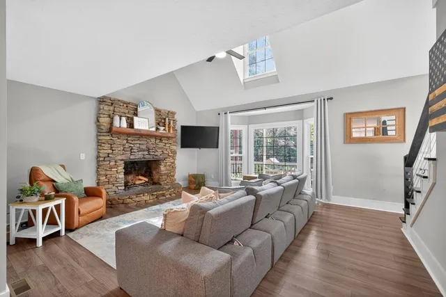 $470,000 | 4107 Rosebud Road, Loganville, GA 30052