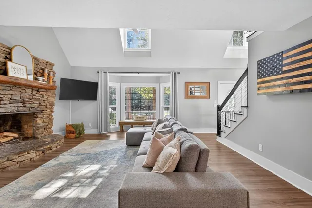 $470,000 | 4107 Rosebud Road, Loganville, GA 30052