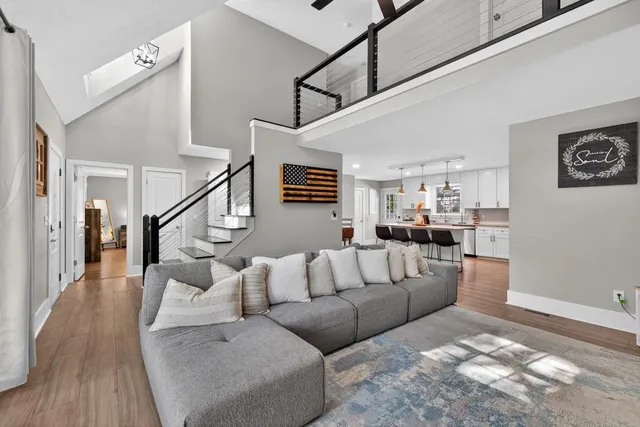 $470,000 | 4107 Rosebud Road, Loganville, GA 30052