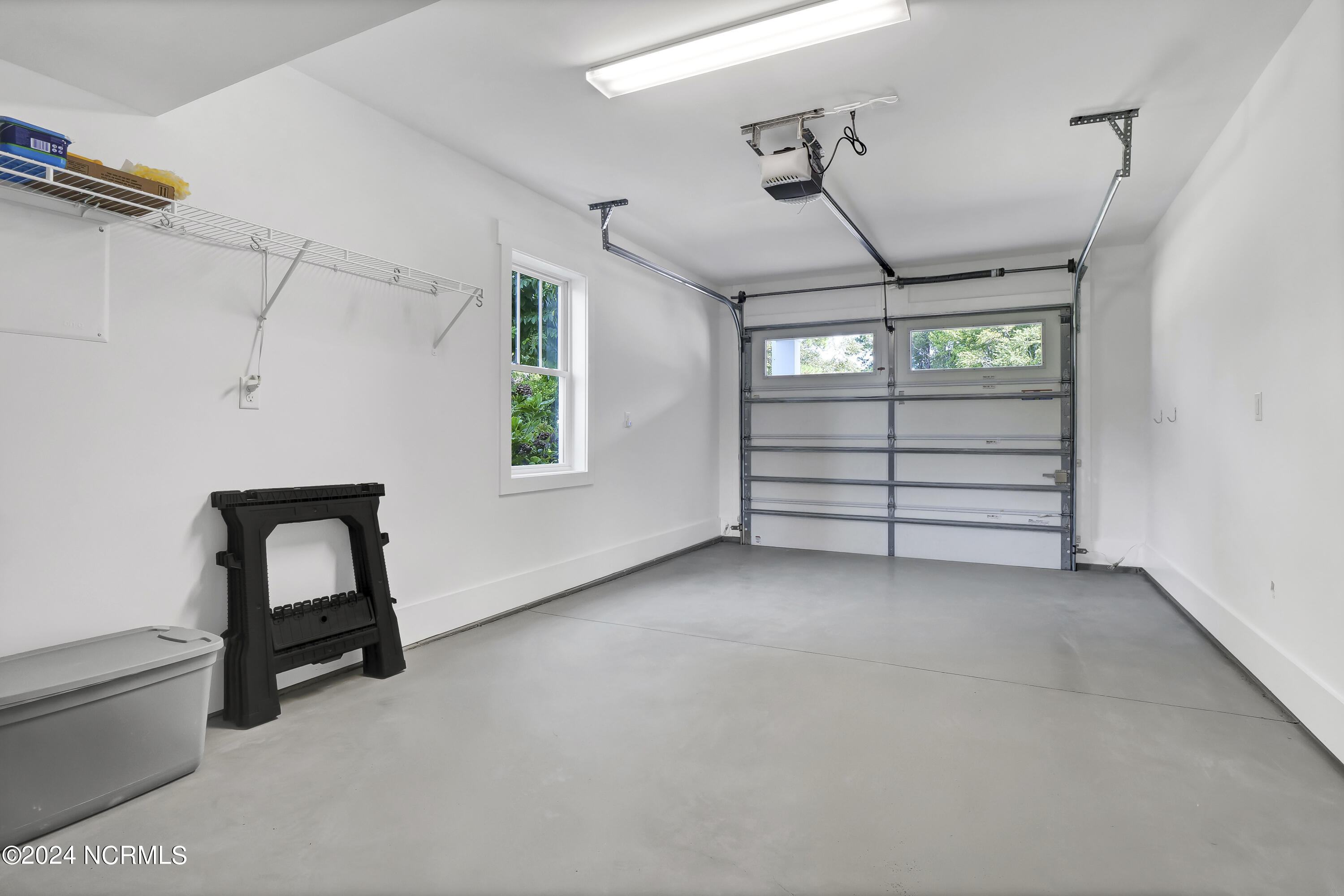 276 Crane Pointe Road, Unit POINTE Hampstead, NC 28443 - Photo 36 of 57 Garage