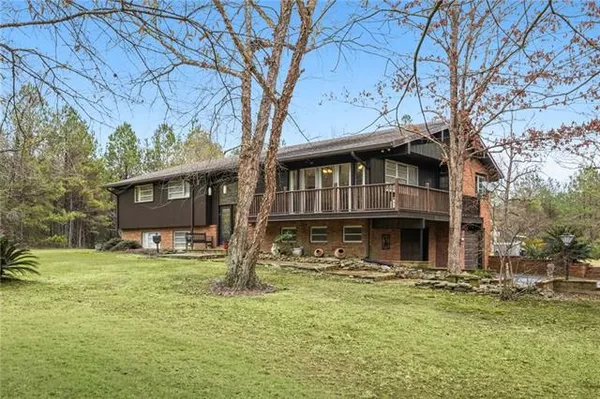 $495,000 | 14022 Highway 1075, Bogalusa, LA 70427