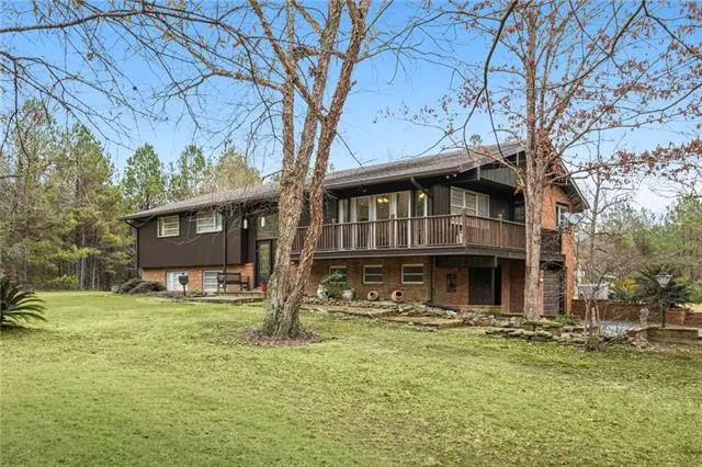 $495,000 | 14022 Highway 1075, Bogalusa, LA 70427