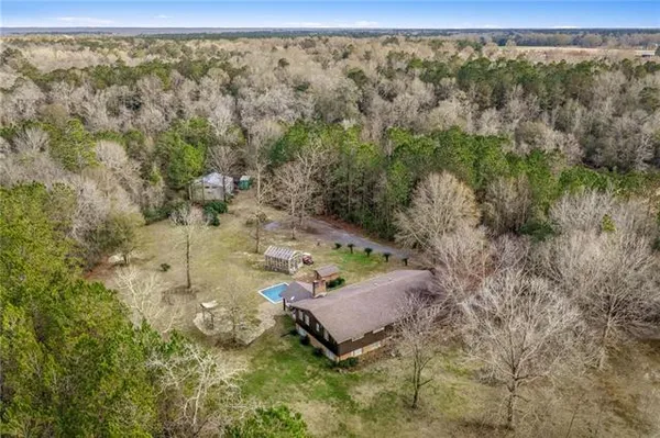 $495,000 | 14022 Highway 1075, Bogalusa, LA 70427