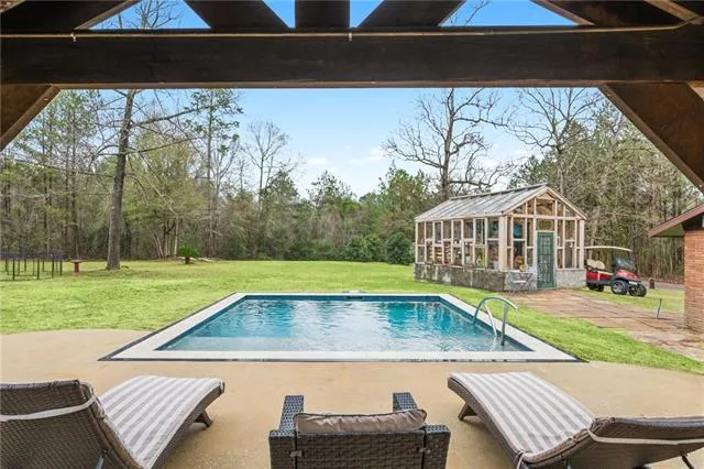 $495,000 | 14022 Highway 1075, Bogalusa, LA 70427