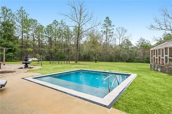 $495,000 | 14022 Highway 1075, Bogalusa, LA 70427