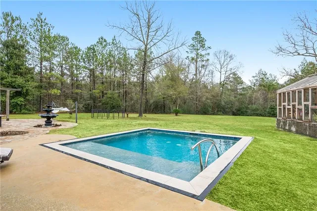 $495,000 | 14022 Highway 1075, Bogalusa, LA 70427