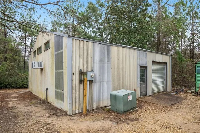 $495,000 | 14022 Highway 1075, Bogalusa, LA 70427