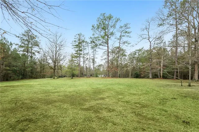 $495,000 | 14022 Highway 1075, Bogalusa, LA 70427