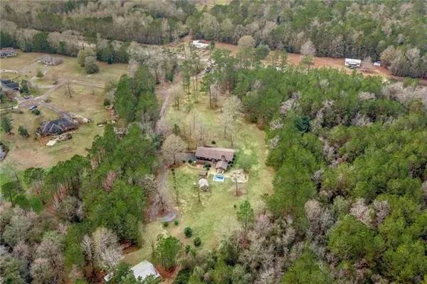 $495,000 | 14022 Highway 1075, Bogalusa, LA 70427
