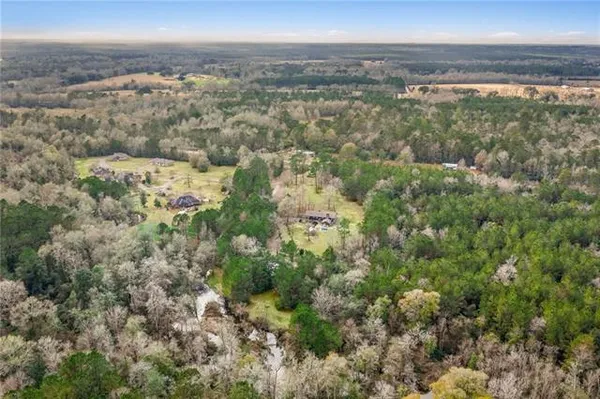 $495,000 | 14022 Highway 1075, Bogalusa, LA 70427