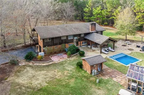 $495,000 | 14022 Highway 1075, Bogalusa, LA 70427