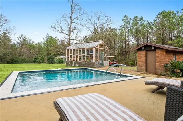 $495,000 | 14022 Highway 1075, Bogalusa, LA 70427