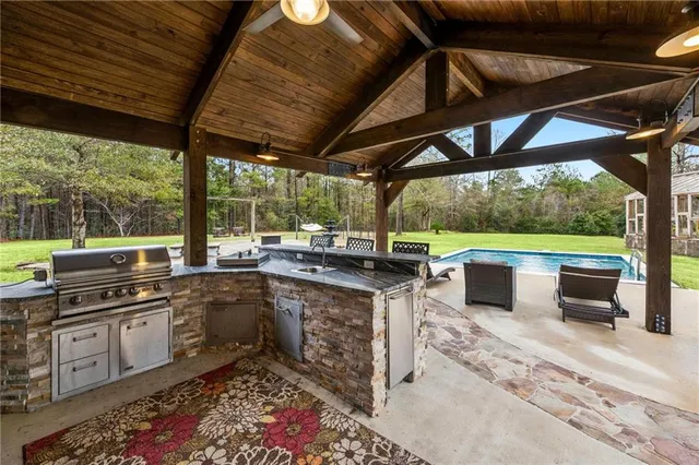 $495,000 | 14022 Highway 1075, Bogalusa, LA 70427