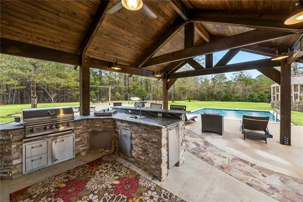 $495,000 | 14022 Highway 1075, Bogalusa, LA 70427