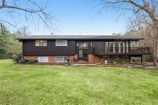 $495,000 | 14022 Highway 1075, Bogalusa, LA 70427