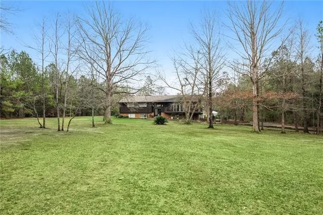 $495,000 | 14022 Highway 1075, Bogalusa, LA 70427