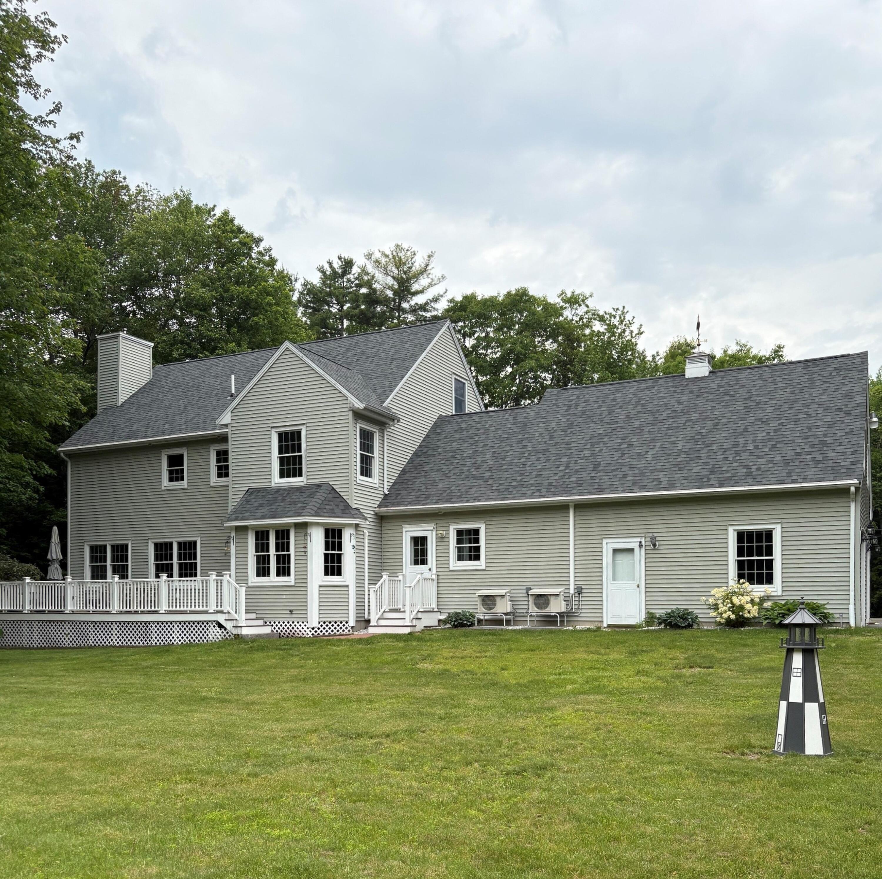320 Holmes Road Scarborough, ME 04074 - Photo 3 of 44