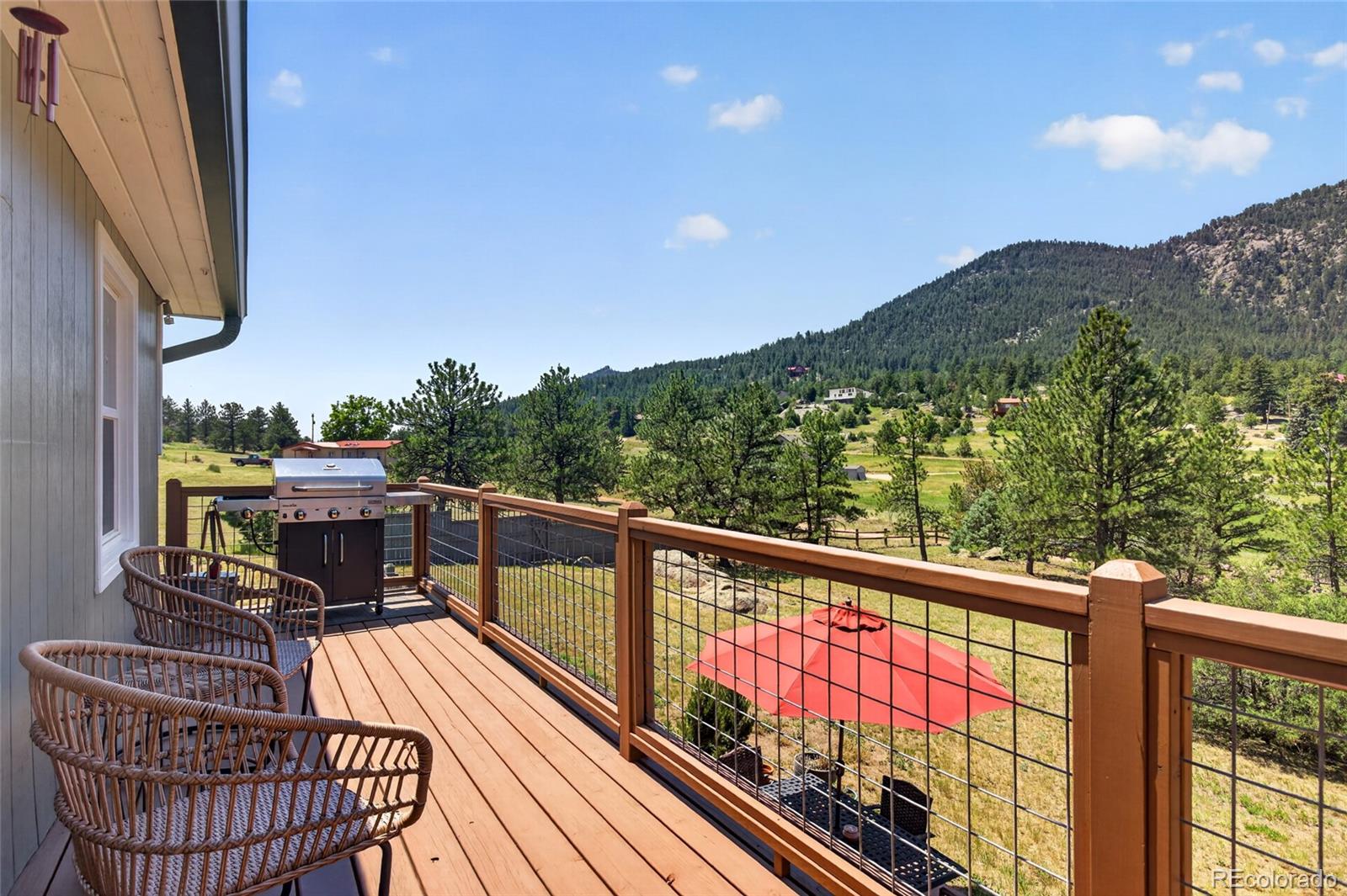 109 Button Rock Road Lyons, CO 80540 - Photo 11 of 41
