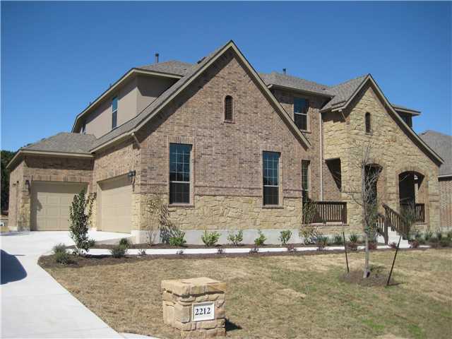 2212 Lakehurst Road Spicewood, TX 78669 - Photo 1 of 1 Gallery Image 1