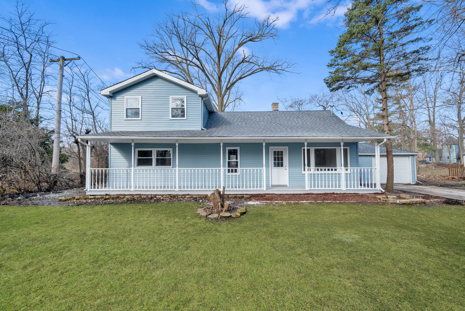 14222 Long Avenue Midlothian, IL 60445 - Photo 1 of 24