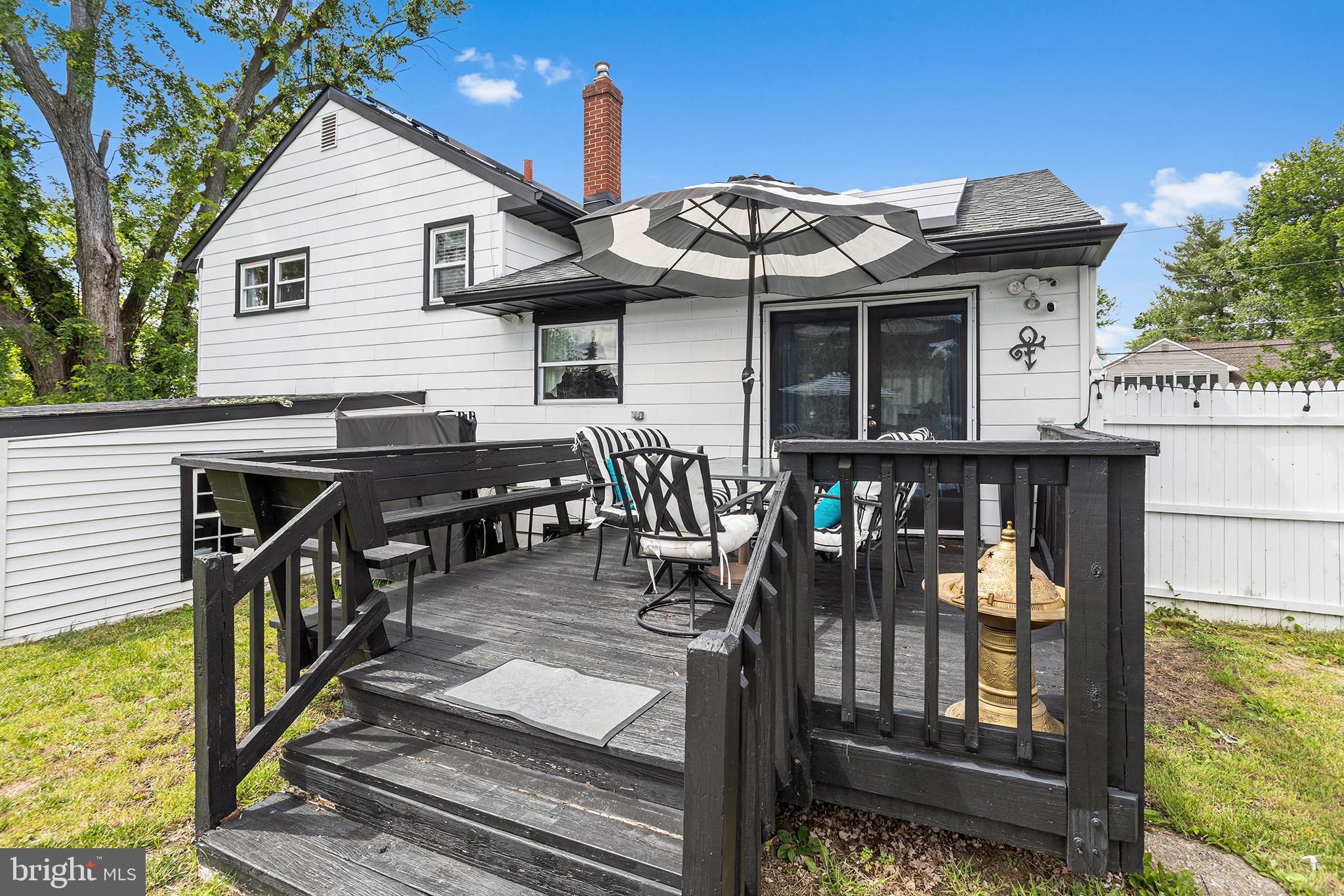 113 Pelham Road North Voorhees, NJ 08043 - Photo 27 of 29