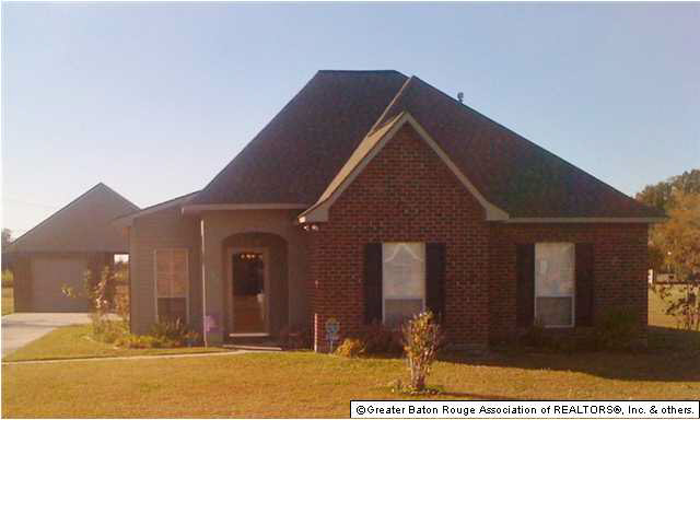 7140 Rue Grand Pre Addis, LA 70710 - Photo 1 of 4 Gallery Image 1