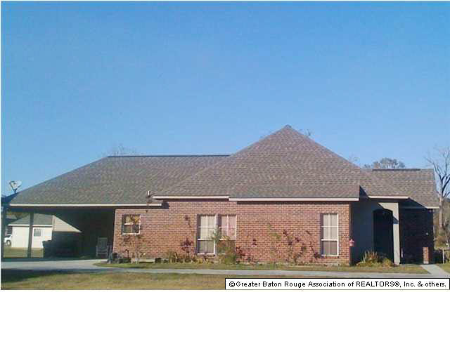 7140 Rue Grand Pre Addis, LA 70710 - Photo 3 of 4 Gallery Image 3