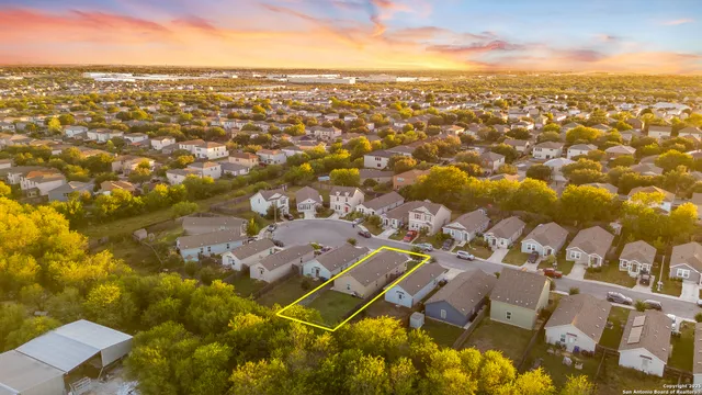 $220,000 | 7722 Nopalitos Cove, San Antonio, TX 78239