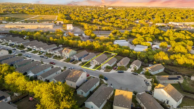 $220,000 | 7722 Nopalitos Cove, San Antonio, TX 78239