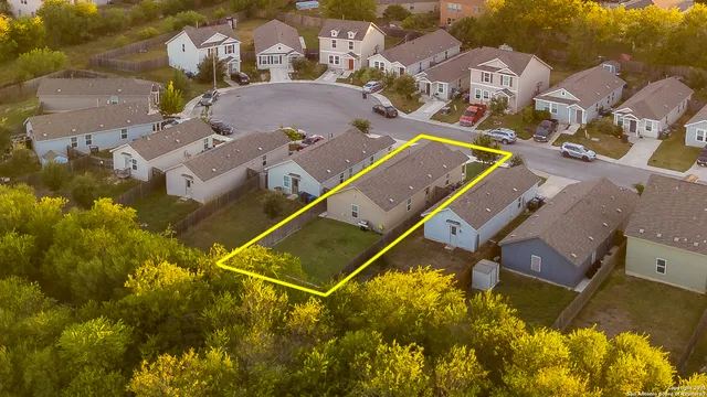 $220,000 | 7722 Nopalitos Cove, San Antonio, TX 78239