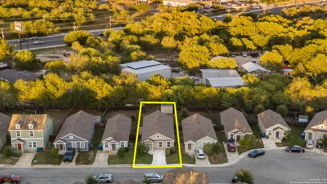 $220,000 | 7722 Nopalitos Cove, San Antonio, TX 78239
