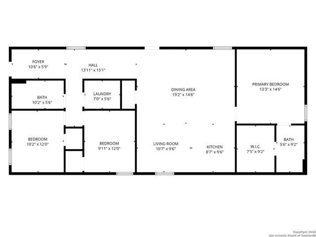 $220,000 | 7722 Nopalitos Cove, San Antonio, TX 78239