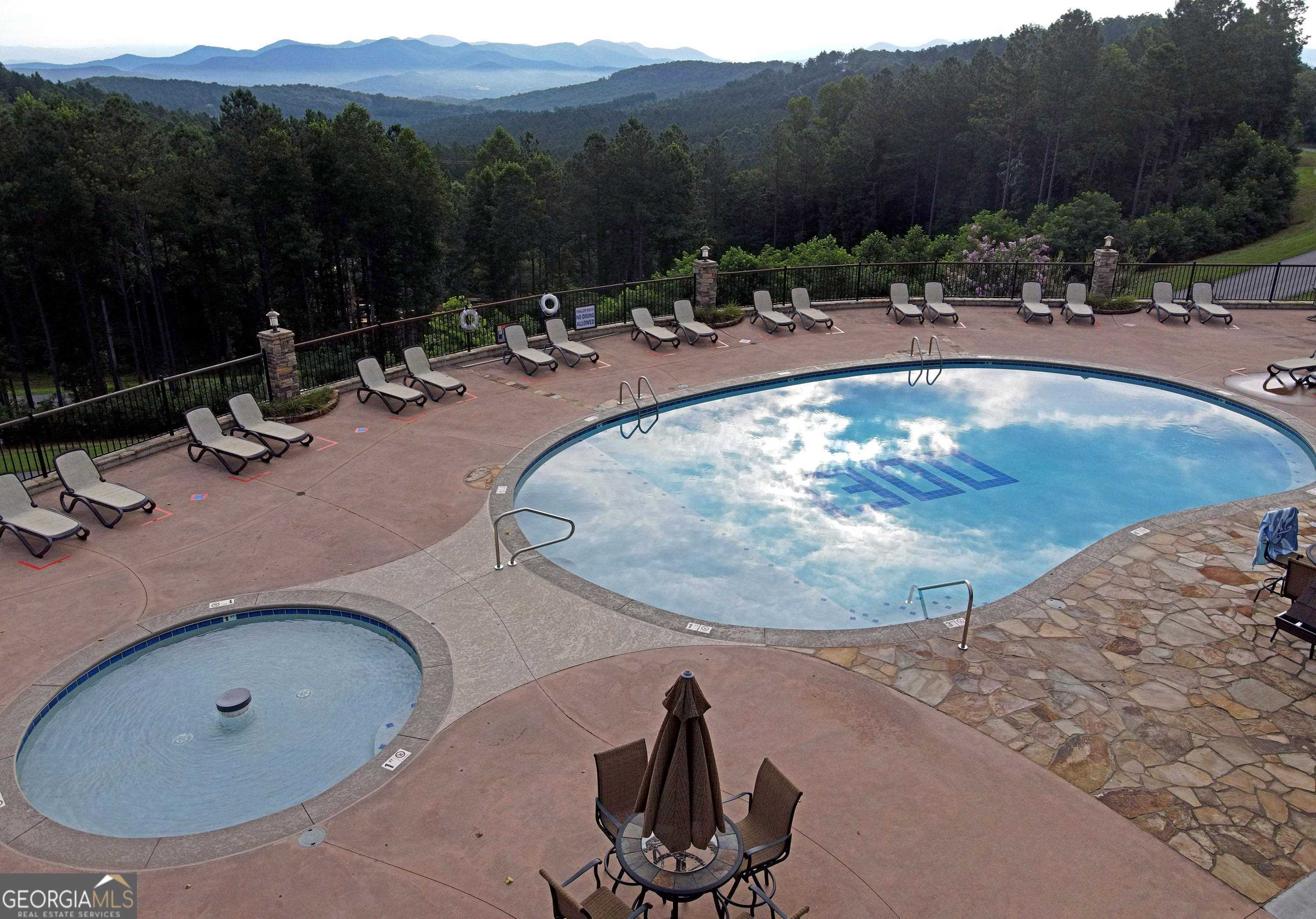 0 Ridge Peak View, Unit LOT 62 Blairsville, GA 30512 - Photo 13 of 55