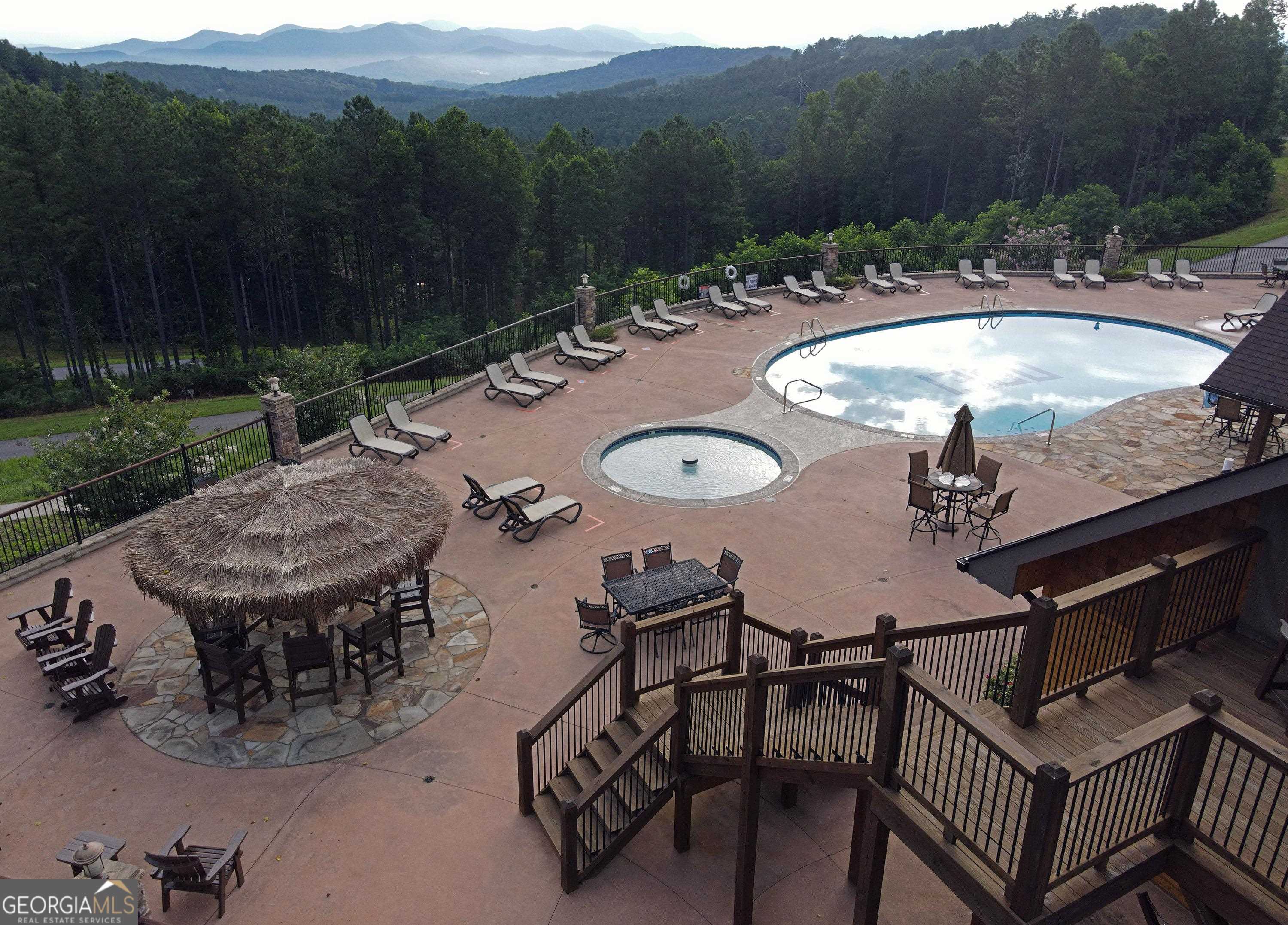 0 Ridge Peak View, Unit LOT 62 Blairsville, GA 30512 - Photo 15 of 55