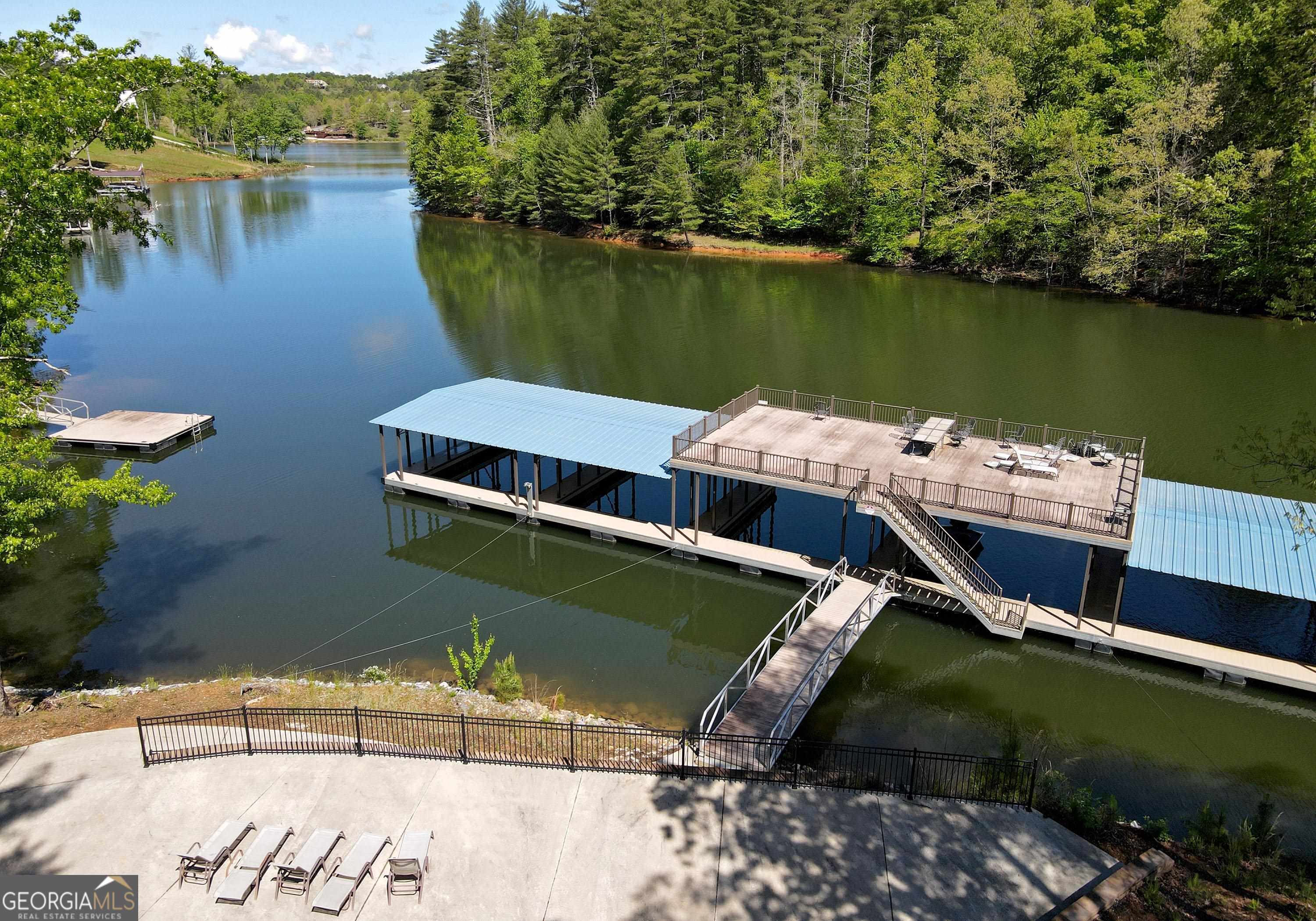 0 Ridge Peak View, Unit LOT 62 Blairsville, GA 30512 - Photo 17 of 55