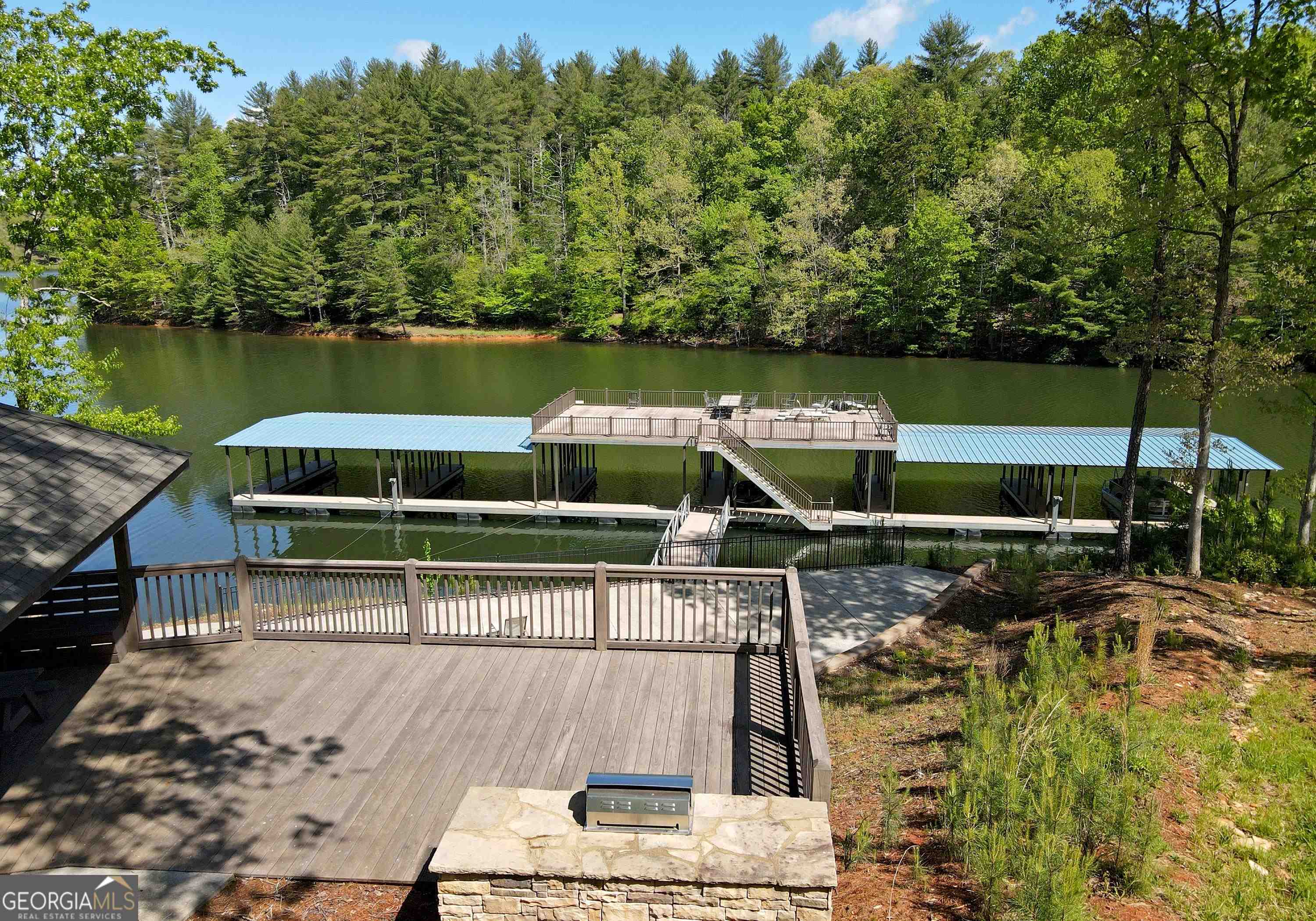 0 Ridge Peak View, Unit LOT 62 Blairsville, GA 30512 - Photo 19 of 55