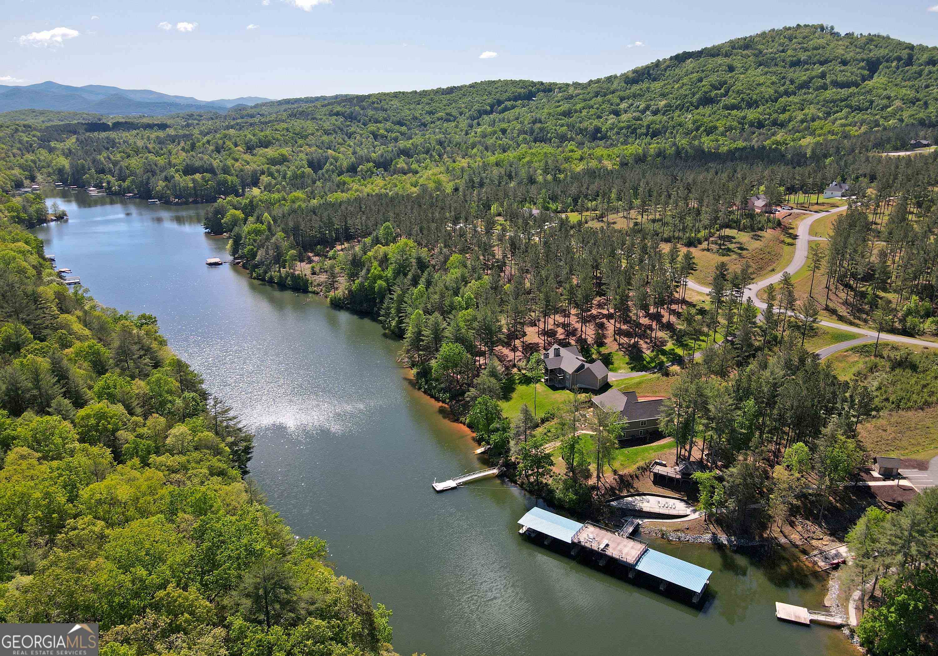 0 Ridge Peak View, Unit LOT 62 Blairsville, GA 30512 - Photo 21 of 55