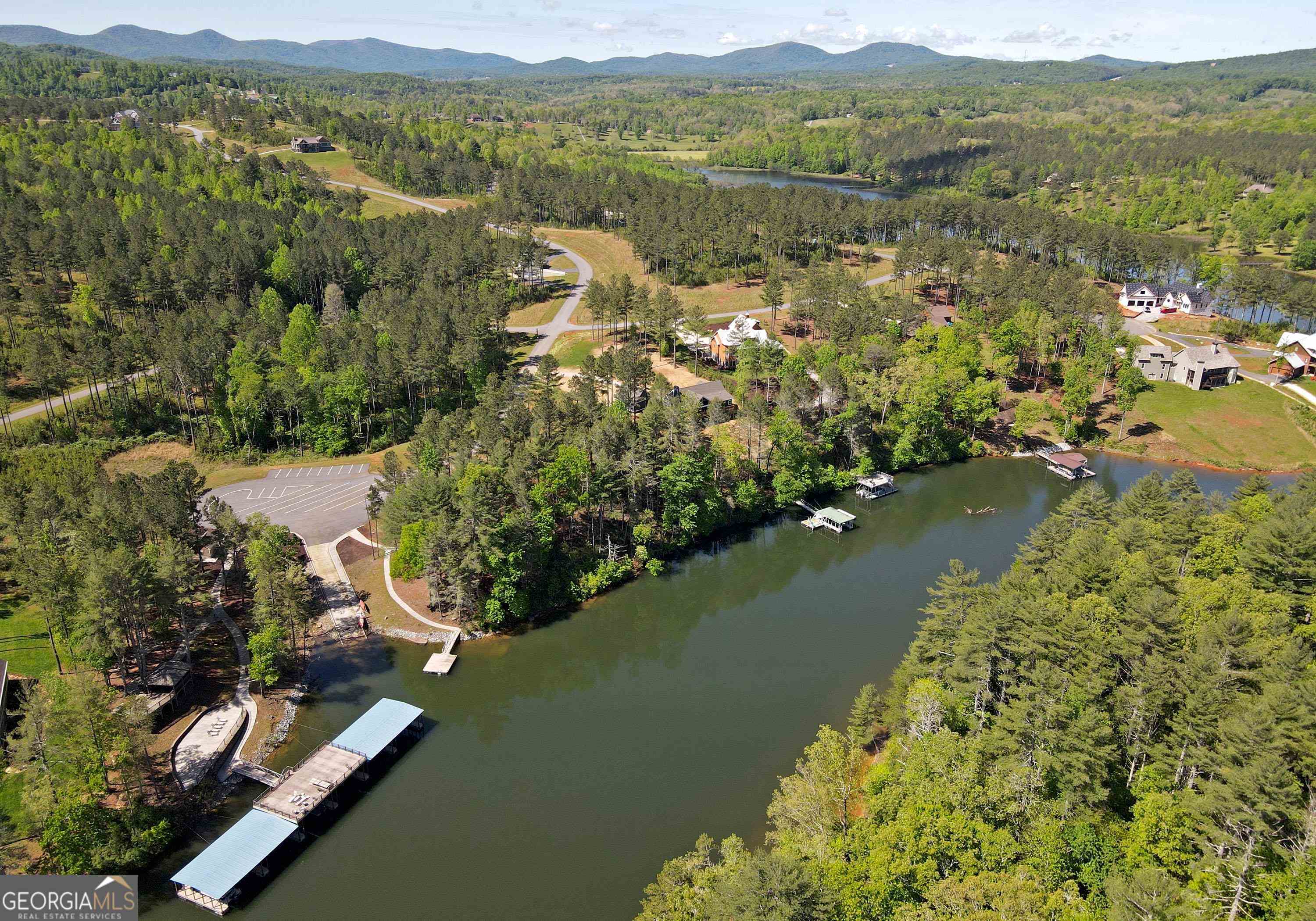 0 Ridge Peak View, Unit LOT 62 Blairsville, GA 30512 - Photo 25 of 55